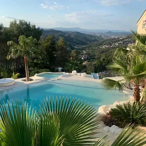 Petit Mirador Torrelles De Llobregat