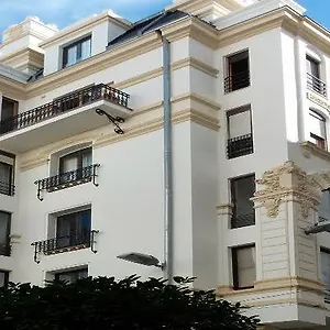 Balcones Del Arte Apartment
