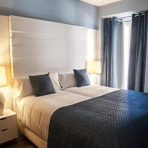 Appartement Art, Santander
